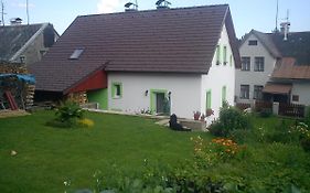 U Berňáků