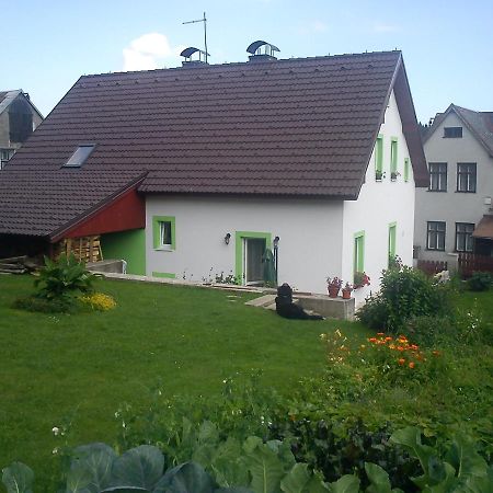 Apartmán U Berňáků Abertamy Exteriér fotografie