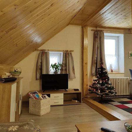 Apartmán U Berňáků Abertamy Exteriér fotografie