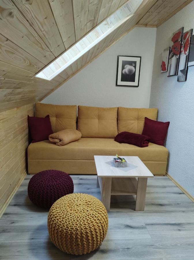 Apartmán U Berňáků Abertamy Exteriér fotografie