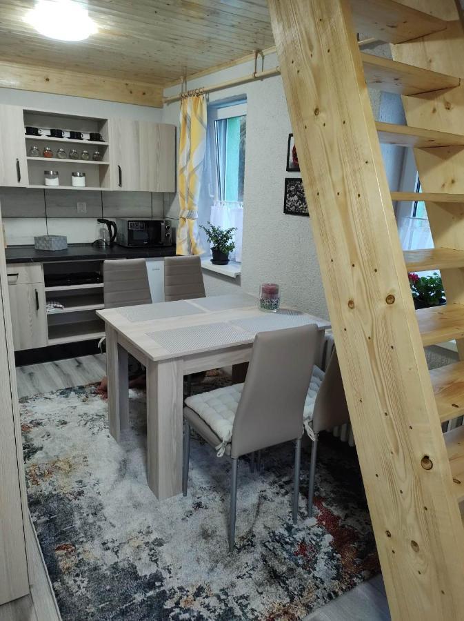 Apartmán U Berňáků Abertamy Exteriér fotografie