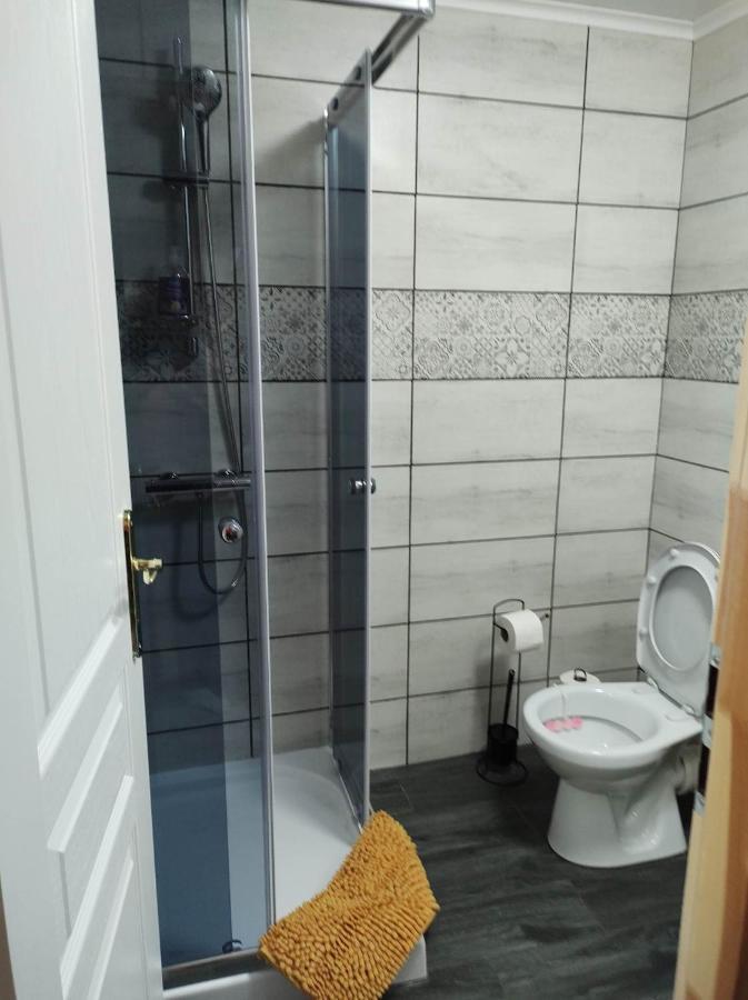 Apartmán U Berňáků Abertamy Exteriér fotografie