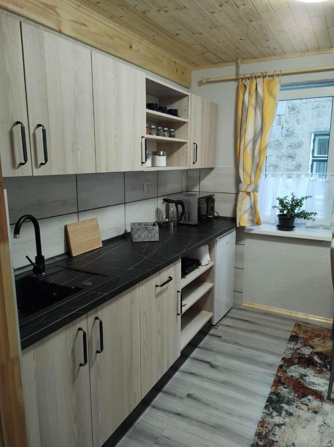 Apartmán U Berňáků Abertamy Exteriér fotografie
