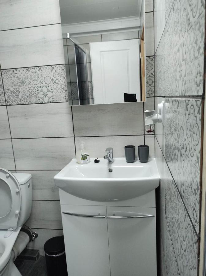 Apartmán U Berňáků Abertamy Exteriér fotografie
