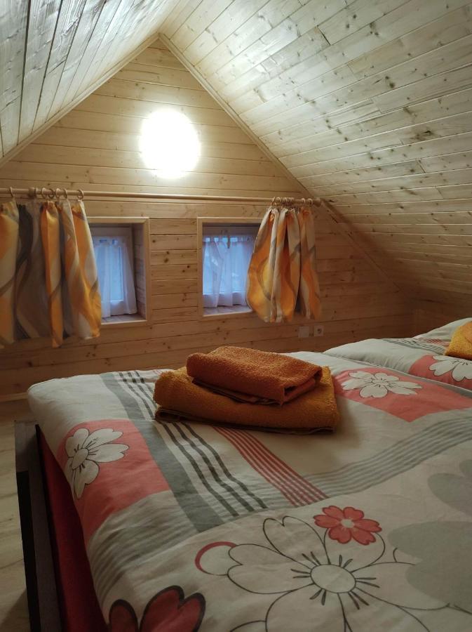 Apartmán U Berňáků Abertamy Exteriér fotografie
