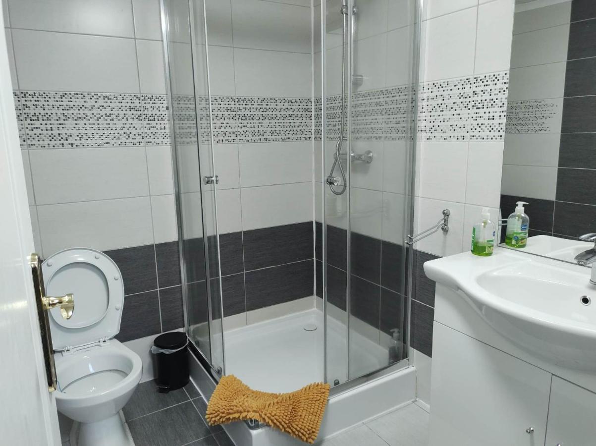 Apartmán U Berňáků Abertamy Exteriér fotografie